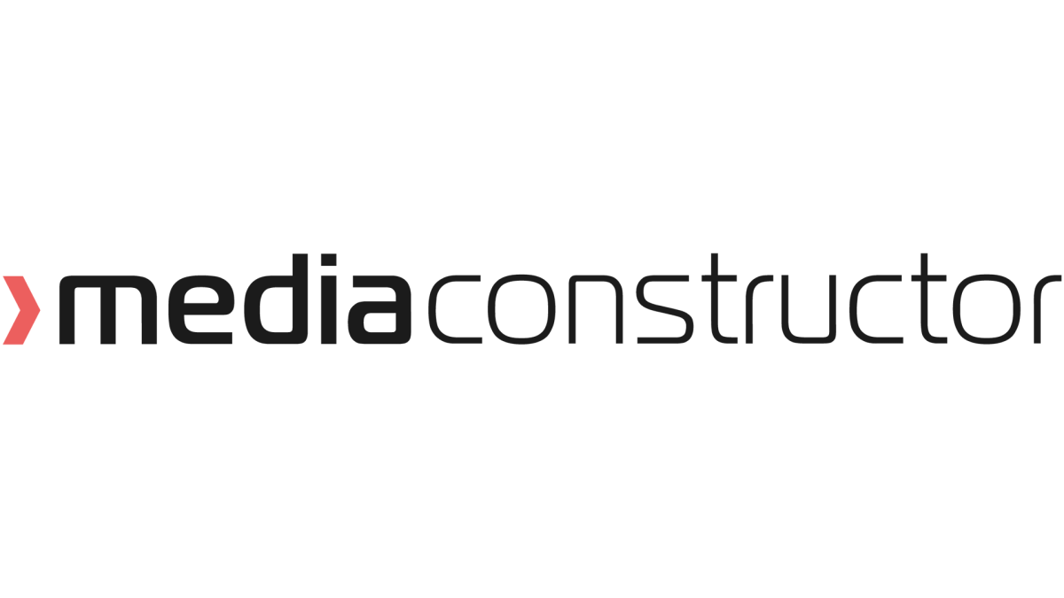 mediaconstructor GmbH & Co.KG